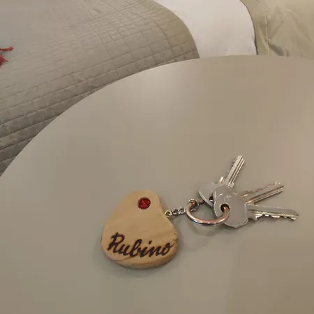 Bed & Breakfast Da Filippo 3*