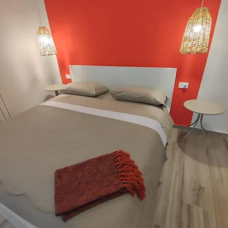 B&B Da Filippo 트레비글리오