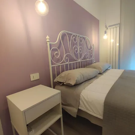 Bed & Breakfast Da Filippo Treviglio