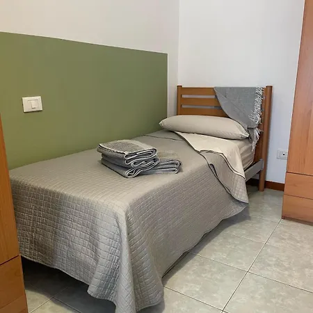 Da Filippo Bed & Breakfast