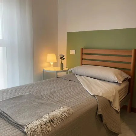 Da Filippo Bed & Breakfast Treviglio
