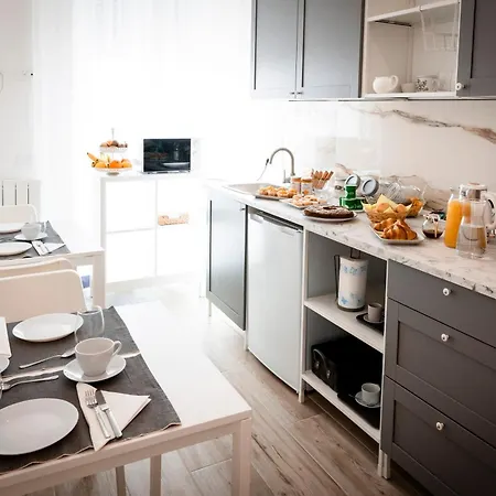 Bed & Breakfast Da Filippo