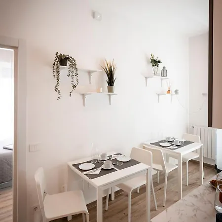 Bed & Breakfast Da Filippo Treviglio