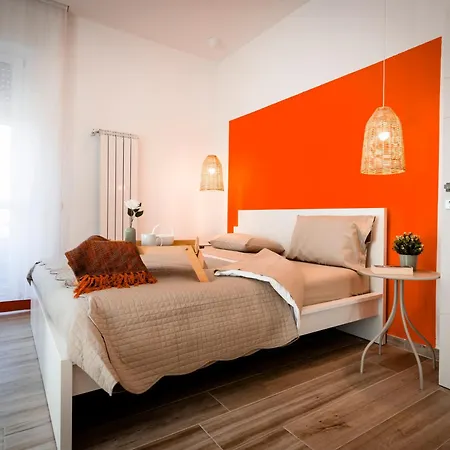 Da Filippo Bed & Breakfast *