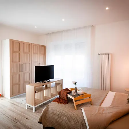 Bed & Breakfast Da Filippo Treviglio