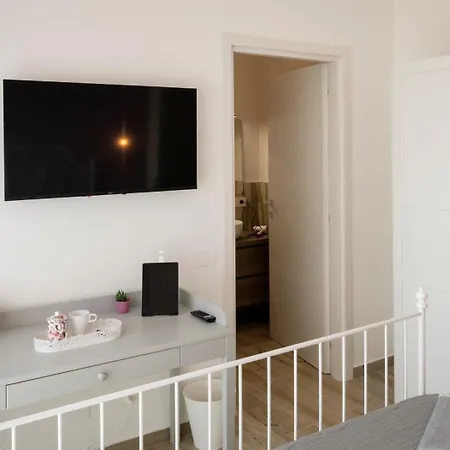 Bed & Breakfast Da Filippo