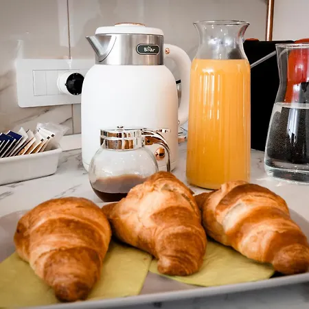 Da Filippo Bed & Breakfast Treviglio