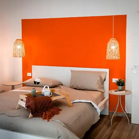 Bed & Breakfast Da Filippo
