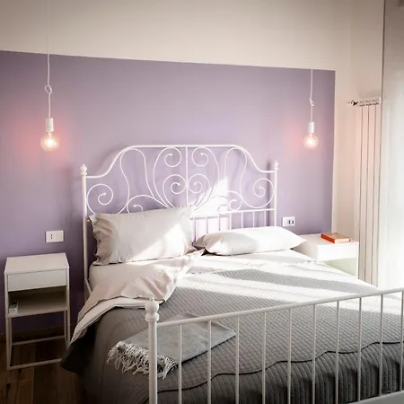 Da Filippo Bed & Breakfast *