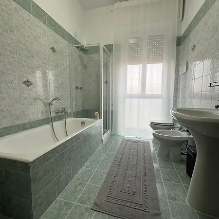 Bed & Breakfast Da Filippo Treviglio