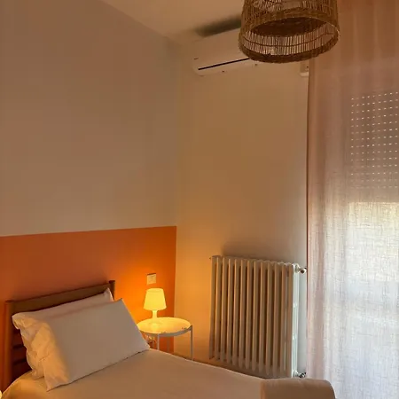 Da Filippo Bed & Breakfast Treviglio