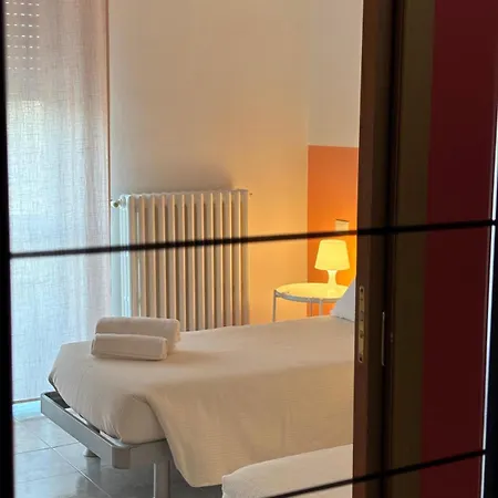 Bed & Breakfast Da Filippo 3*