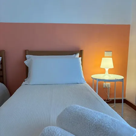 Da Filippo Bed & Breakfast 3*