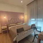 Oda ve Kahvaltı Da Filippo Treviglio