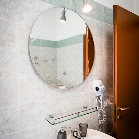 Da Filippo Bed & Breakfast Treviglio