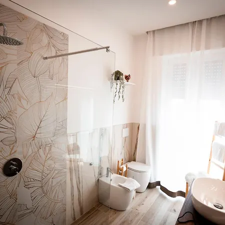 Bed & Breakfast Da Filippo