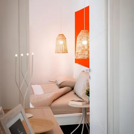 Bed & Breakfast Da Filippo