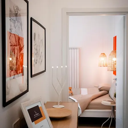 Da Filippo Bed & Breakfast Treviglio