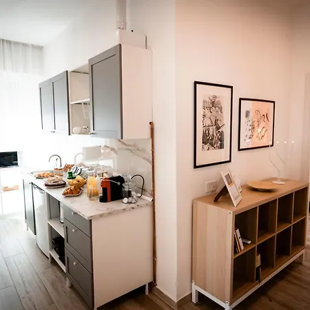 Da Filippo Bed & Breakfast *
